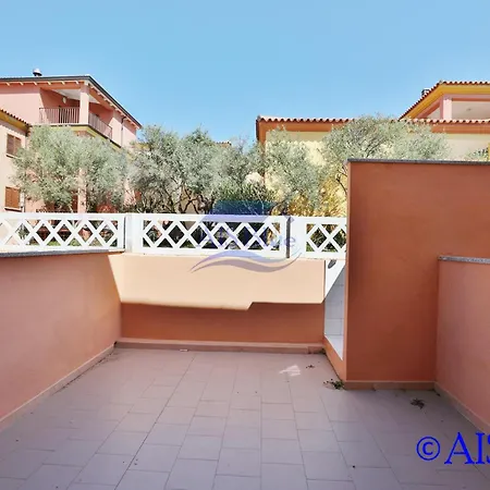 דירה B.19 La Begonia - 120 Mt. Dalla *