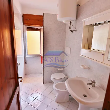 Appartamento B.19 La Begonia - 120 Mt. Dalla Isola Rossa (Sassari)